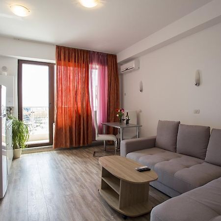 Sea View Studio Mamaia Zimmer foto