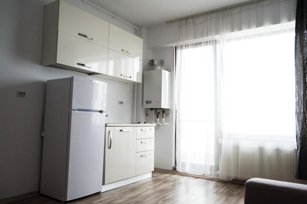Sea View Studio Mamaia Zimmer foto