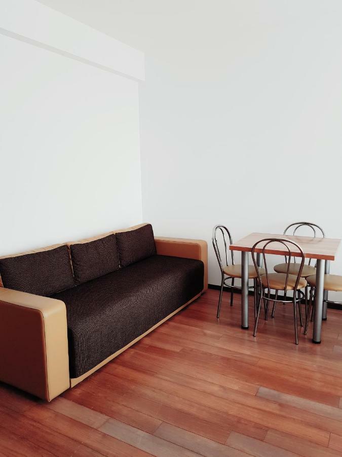 Sea View Studio Mamaia Exterior foto