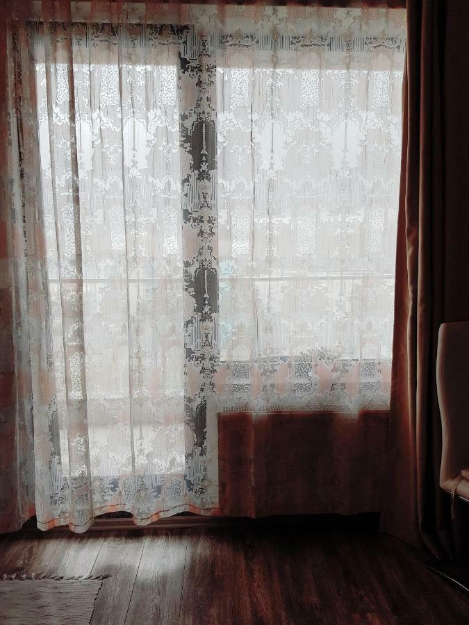 Sea View Studio Mamaia Exterior foto